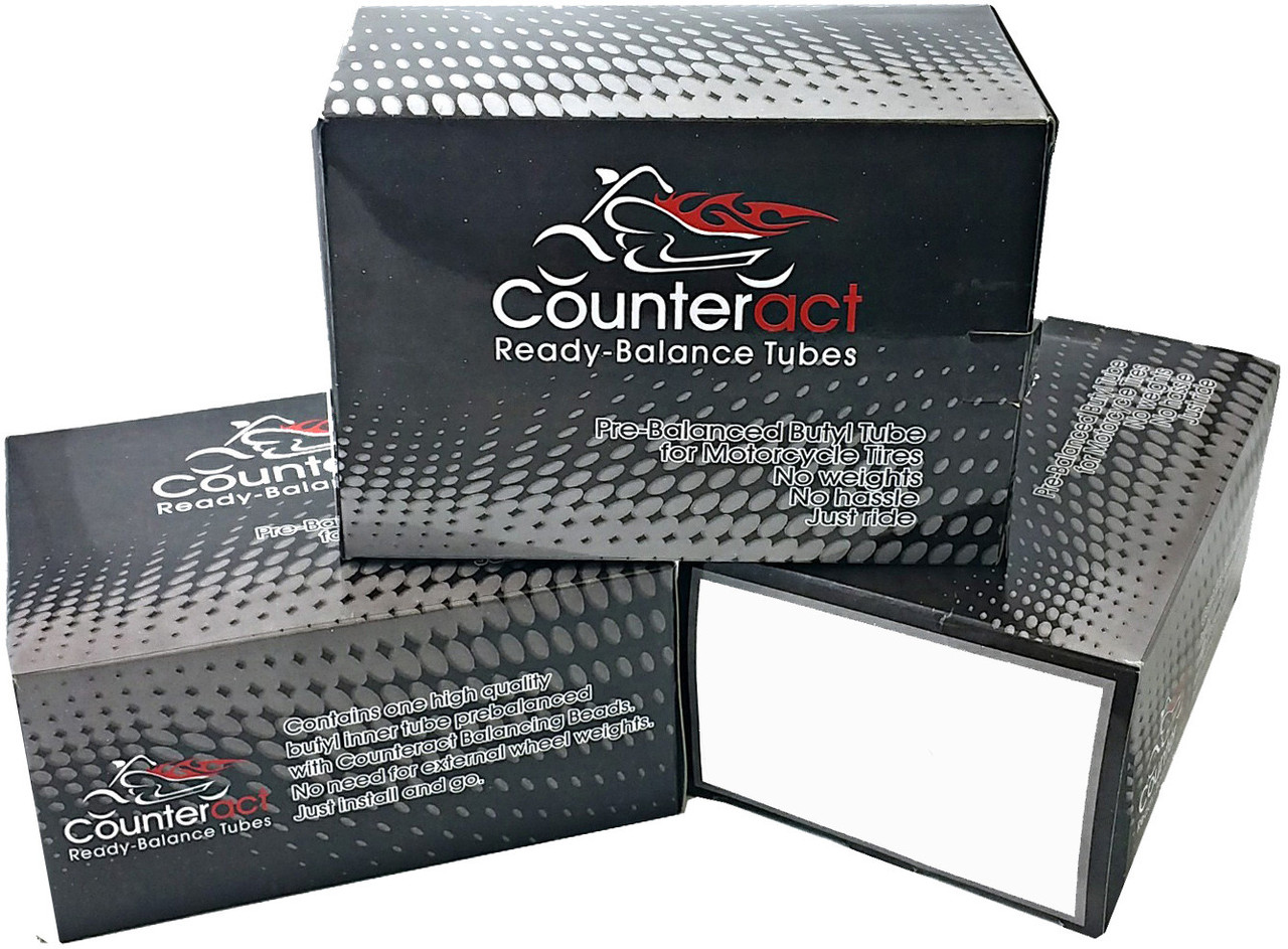 Counteract - Tube 5.00/5.10-16 Tr-6 - MKT-01
